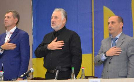 У Донецькій області оприлюднили рейтинг мерів 