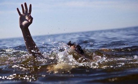 У Білопіллі у річці Вир потонула людина