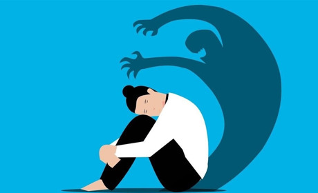 Як відрізнити відчуття тривоги від тривожного розладу: пояснення медиків