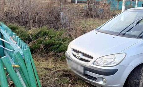 На Шепетівщині перед судом постане водій, який у стані сп'яніння збив двох літніх пішохідок