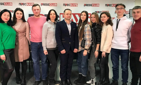«Нові виклики і рішення для регіональних медіа Сходу та Заходу»: підведення підсумків проєкту