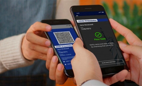 Южненцям на замітку: чи є інформація про вакцинацію порушенням медичної таємниці