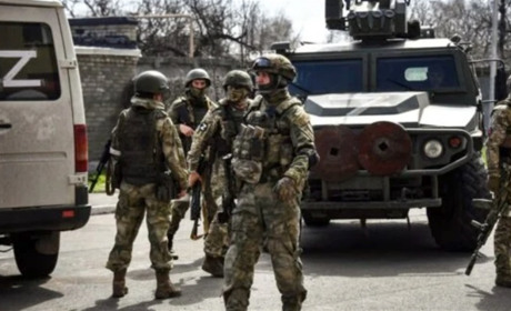 “Спротив існує, хоча за нього можна поплатитися життям”: про ситуацію на ТОТ Херсонщини