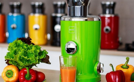 Соковыжималка: её назначение, разновидности, принцип работы. Критерии правильного выбора