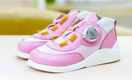 Детские ортопедические туфли и кроссовки в Киеве на весну, лето и осень по выгодной цене от Orfofoot