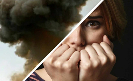 Чому під час повітряної тривоги нам хочеться... чути звуки вибухів