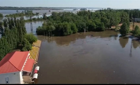 Підрив Каховської ГЕС: останні новини, списки зниклих людей