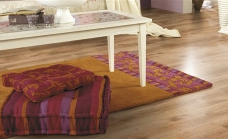 Паркетна дошка: загальна інформація про матеріал