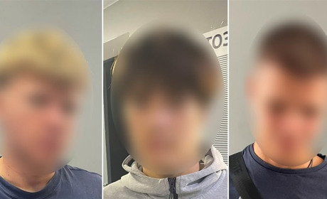 У Нетішині підлітки знайшли телефон та зняли з банківського рахунку всі кошти