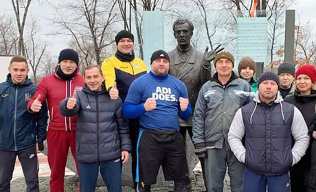 Кому з покровських тренерів довірили займатись підготовкою спортсменів області 