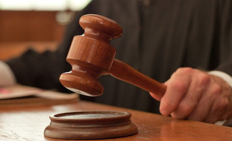 Жінку, підозрювану у вбивсті немовляти, взяли під домашній арешт