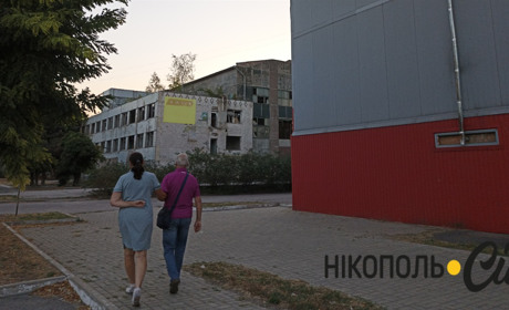 Що пишуть іноземні ЗМІ про обстріли мирного населення в Нікопольському районі