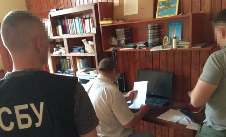 На Житомирщині судитимуть римо-католицького священника, який заперечував злочини рашистів у Бучі