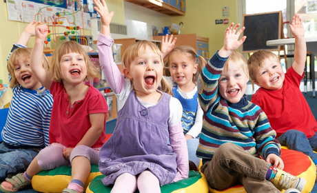 Садочки Білопільщини готуються до відкриття: які дошкільні заклади відкриються?