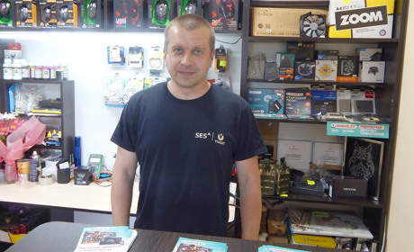 Якщо вийшла з ладу комп’ютерна техніка або мобільний телефон, куди звернутися в Переяславі?