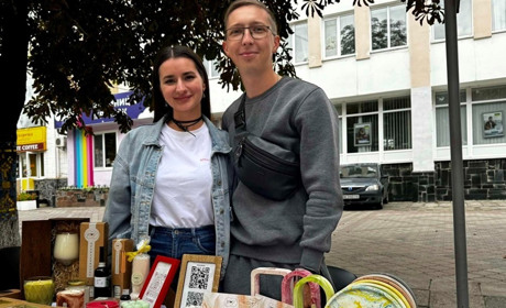 Для майстрів, виробників і ремісників відкрита реєстрація для участі у Звягельському Ярмарку
