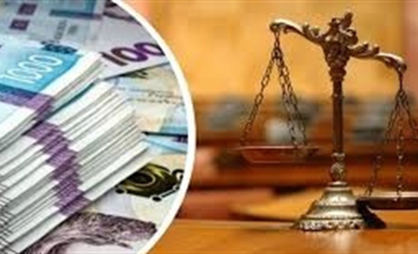 На Хмельниччині колишній посадовець відшкодував до бюджету селищної ради понад 150 тисяч гривень