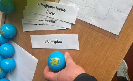 Сьогодні стартує футбольна першість Чортківщини-2024, на Провідну неділю – кубок району