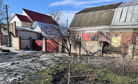 Ворожі обстріли по Херсонщині посилюються: троє загиблих, 10 поранених