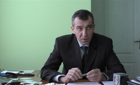 У Калинівці новий начальник поліції