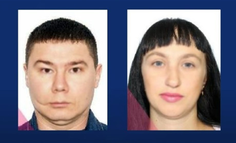 Повідомили про підозру подружжю колаборантів з Херсона: брали участь у псевдореферендумі