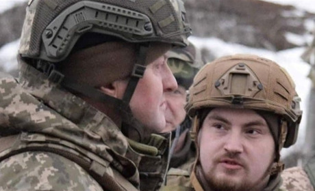 Головнокомандувач ЗСУ згадав про Новоград в інтерв'ю: що сказав Залужний про рідне місто