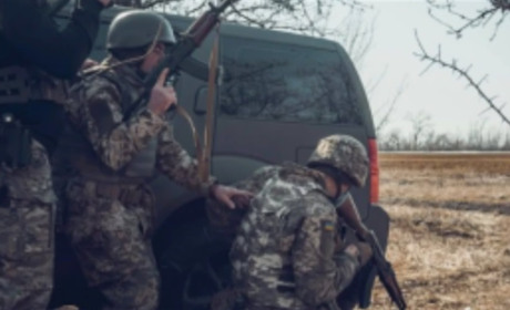 Скільки коштує ліквідація одного російського загарбника