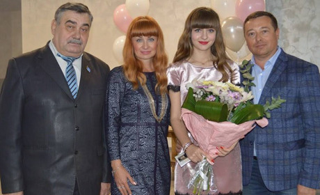 Народження книги відсвяткували у бібліотеці імені Шевченка 