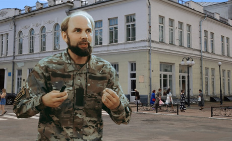 Про що мають пам’ятати жителі прикордоння: військовий поділився порадами з глухівчанами