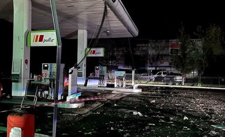 Між обстрілами та підготовкою до зими: як виживає Шосткинська громада