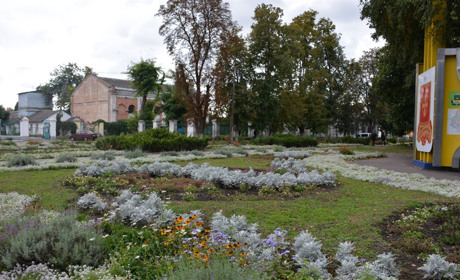 Щоденний дайджест від Золотоноша.City: зустрічаємо новий день – 29 вересня 2021 року