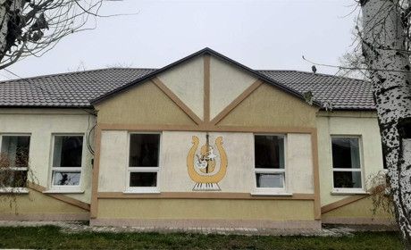 З 1 березня у Біляївській громаді відновила роботу школа мистецтв: тепер власна, а не районна