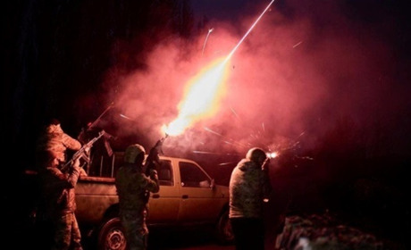 Над Хмельниччиною сили ППО знищили 2 крилаті ракети та 22 ворожі шахеди
