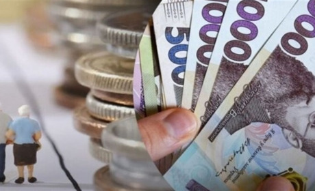 Як виявилося, найвищі пенсійні виплати отримують на Шепетівщині