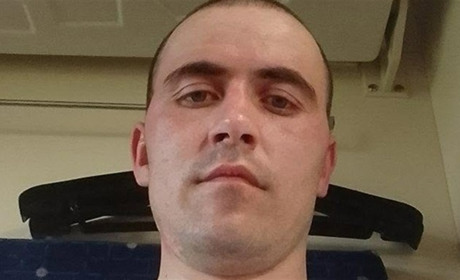 "Привіт, я вдома": історія повернення з полону захисника Дениса Аліярова зі Звягельщини