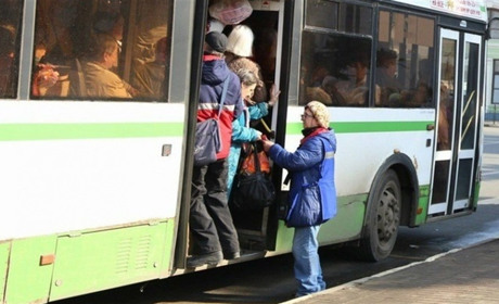 Автобуси знову стають на маршрут: куди можна доїхати і з якого числа?