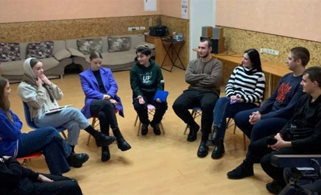 Як повномасштабне вторгнення змінило молодь Кропивницького