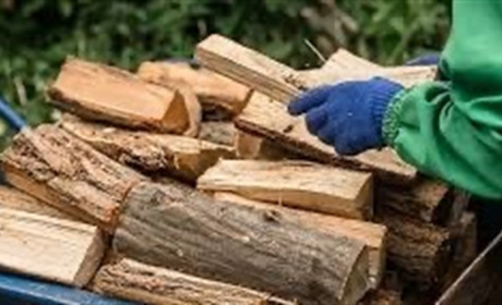 Жителям Куп’янської громади подовжили термін подачі заяв на допомогу для придбання твердого палива