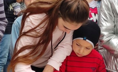 Новини громади за 6-12 вересня: про облаштування велосипедних доріжок, пожежу і свято для дітей