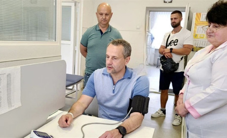 Херсонський міський голова Ігор Колихаєв відповів на три найболючіших запитання херсонців