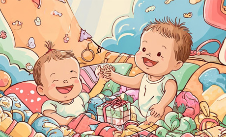 Перше немовля 2026 року в Кагарлицькій громаді отримає подарунок міськради: що мають знати батьки