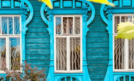 Київ треба підтягнути, бо деінде за нього в Чернігові стає незручно. Відгук про наше місто