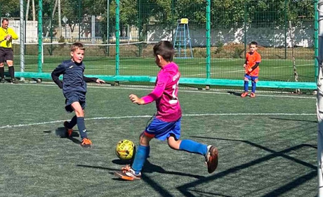 ФК «Дербі» — бронзовий призер Чемпіонату Одеської області «Північна ліга-2025»
