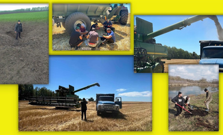 Горобівські традиції, які варто зберегти — приклад служіння громаді