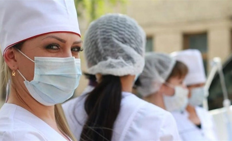 Епідситуація в Житомирській області: на ботулізм захворіло семеро осіб