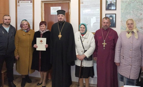 В Гульську релігійна громада вийшла зі складу московського патріархату