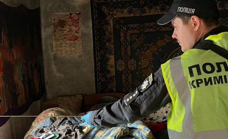 Трагедія у районі: чоловік підозрюється у вбивстві співмешканки