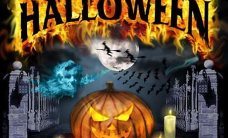 Для тих, хто полюбляє містичну атмосферу ночі: у Гадячі відбудеться вечірка в стилі Хелловіну