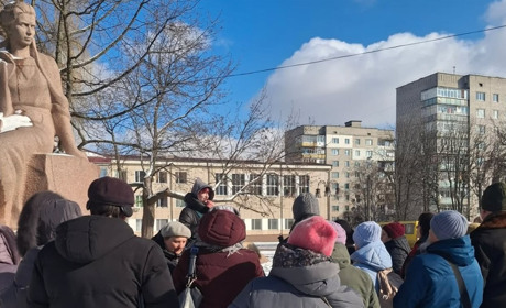 Піші екскурсії повертаються: нові відкриття історії Звягеля
