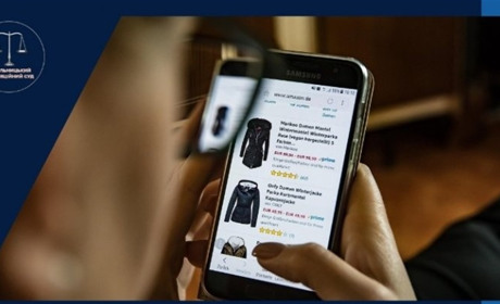 Суд відмовив у позові до продавця інтернет-магазину